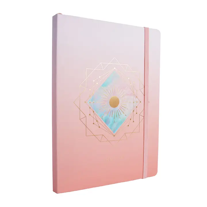 Gratitude Softcover Notebook